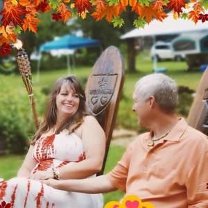 Meet your Posher, Kathy